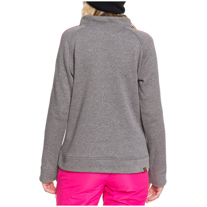 Roxy Resin Overhead Top - Women's True Black
