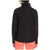 Roxy Cascade Fleece - Women's True Black Risingpeak Embos