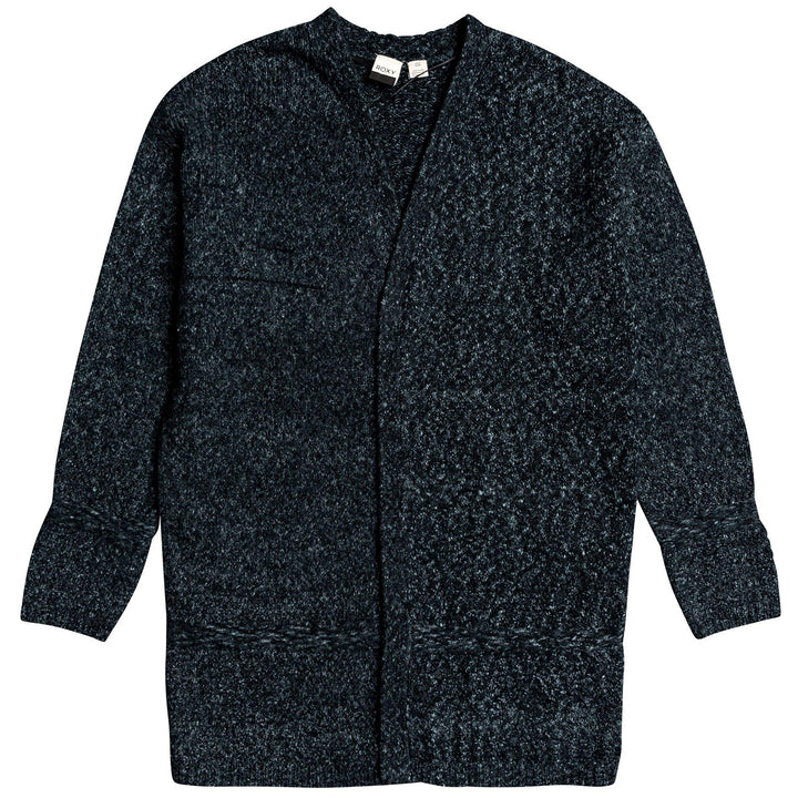 Roxy Positano By Night Sweater - Women's Anthracite