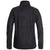 Roxy Cascade Fleece - Women's True Black Risingpeak Embos