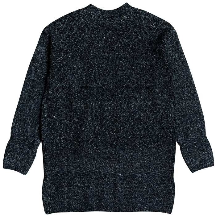 Roxy Positano By Night Sweater - Women's Anthracite
