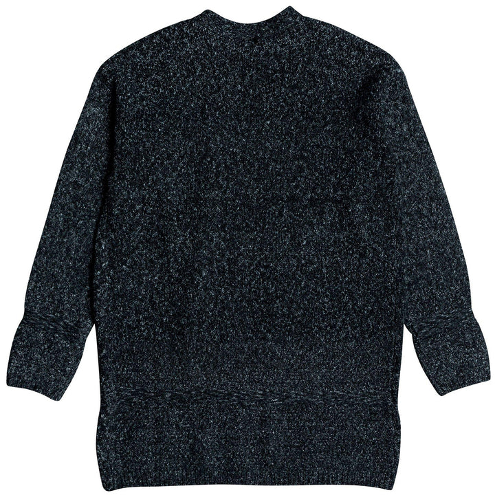Roxy Positano By Night Sweater - Women's Anthracite