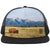 HippyTree Rangeland Hat Black