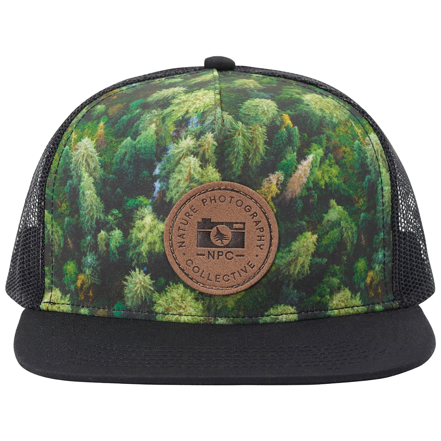 HippyTree Forestry Hat – evo
