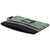 HippyTree Spruce Wallet Green