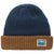 HippyTree Highlander Beanie Blue