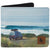 HippyTree Explorer Wallet Black
