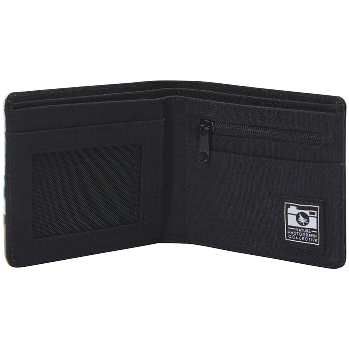 HippyTree Explorer Wallet Black
