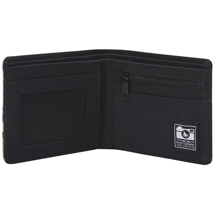 HippyTree Explorer Wallet Black
