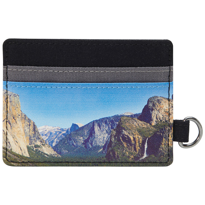 HippyTree Valley Wallet Army