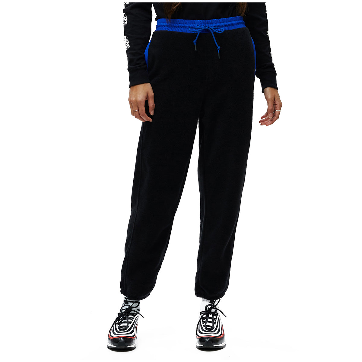 Obey Clothing Alpine Pants - Women's Black