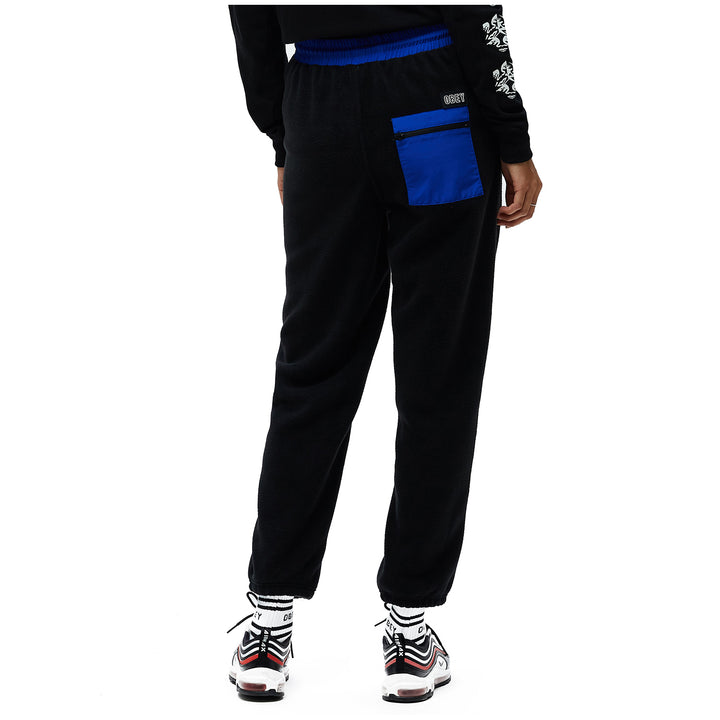 Obey Clothing Alpine Pants - Women's Black
