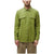 Obey Clothing Jasper Long-Sleeve Shirt Olive
