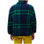 Obey Clothing Hudson Jacket - Women's Blue Multi