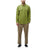Obey Clothing Jasper Long-Sleeve Shirt Olive