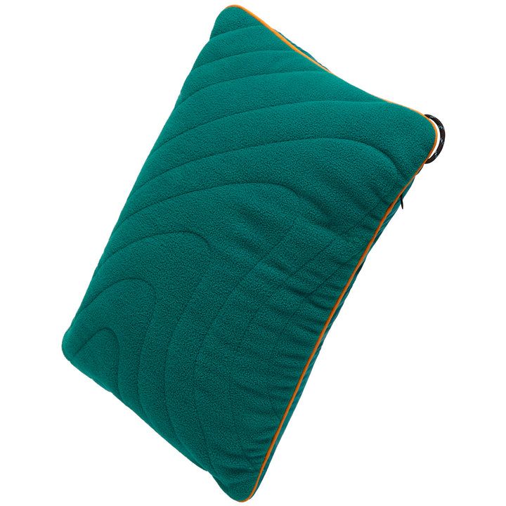 Rumpl The Stuffable Pillowcase Zephyr Green