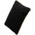 Rumpl The Stuffable Pillowcase Cardiff/Black