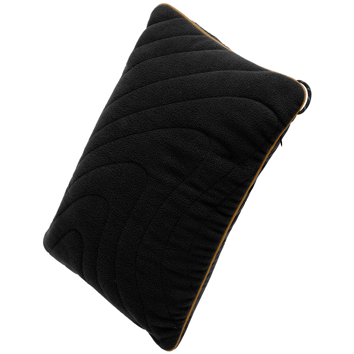Rumpl The Stuffable Pillowcase Cardiff/Black