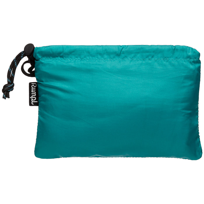 Rumpl The Stuffable Pillowcase Zephyr Green