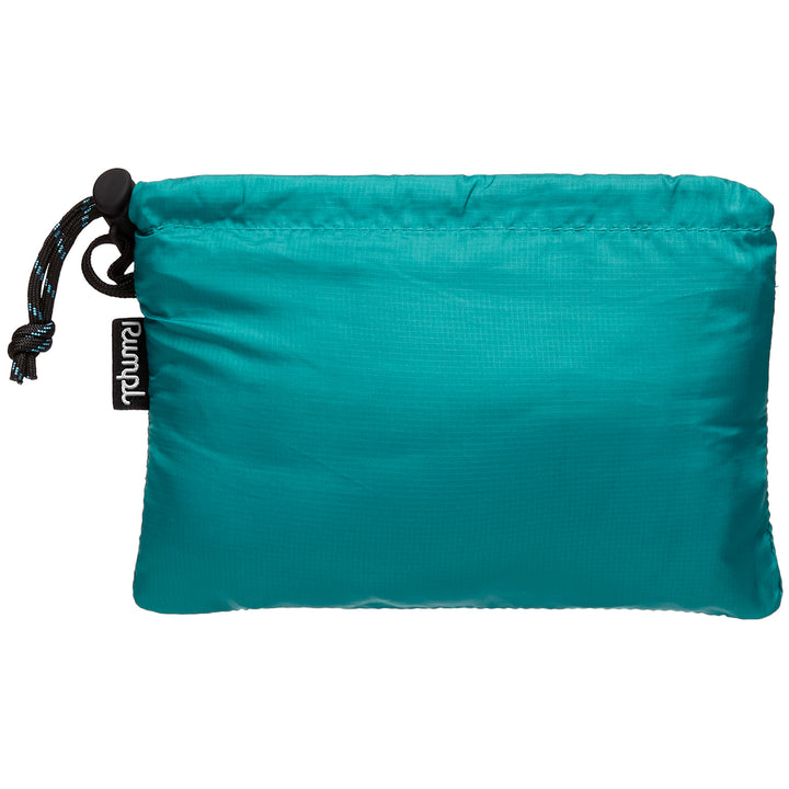 Rumpl The Stuffable Pillowcase Zephyr Green