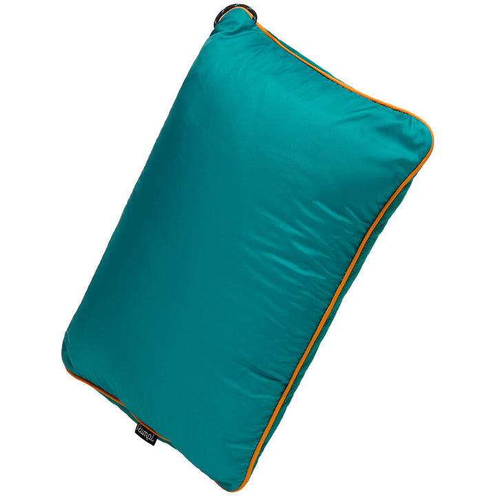 Rumpl The Stuffable Pillowcase Zephyr Green