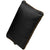 Rumpl The Stuffable Pillowcase Cardiff/Black