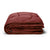 Rumpl The NanoLoft® Puffy Blanket Burgundy