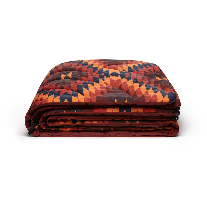 Rumpl Original Puffy Blanket - Horizons Horizons