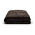 Rumpl Original Puffy Blanket - Black & Gold Black & Gold