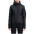 MONS ROYALE Neve Insulation Hoodie - Women's Black