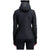 MONS ROYALE Neve Insulation Hoodie - Women's Black