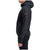 MONS ROYALE Neve Insulation Hoodie - Women's Black
