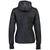 MONS ROYALE Neve Insulation Hoodie - Women's Black