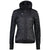 MONS ROYALE Neve Insulation Hoodie - Women's Black