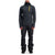 MONS ROYALE Approach Tech Mid Hoodie 9 Iron
