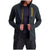 MONS ROYALE Approach Tech Mid Hoodie 9 Iron