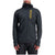 MONS ROYALE Approach Tech Mid Hoodie 9 Iron