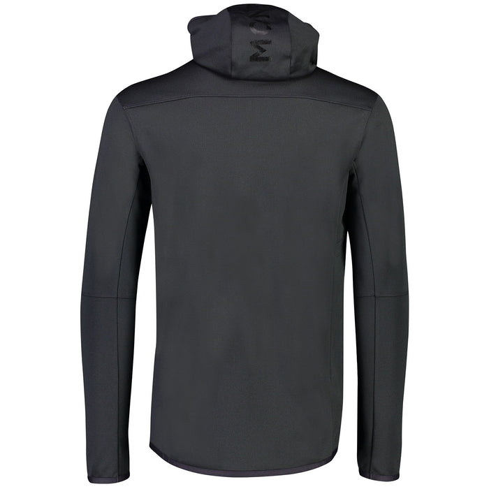 MONS ROYALE Approach Tech Mid Hoodie 9 Iron