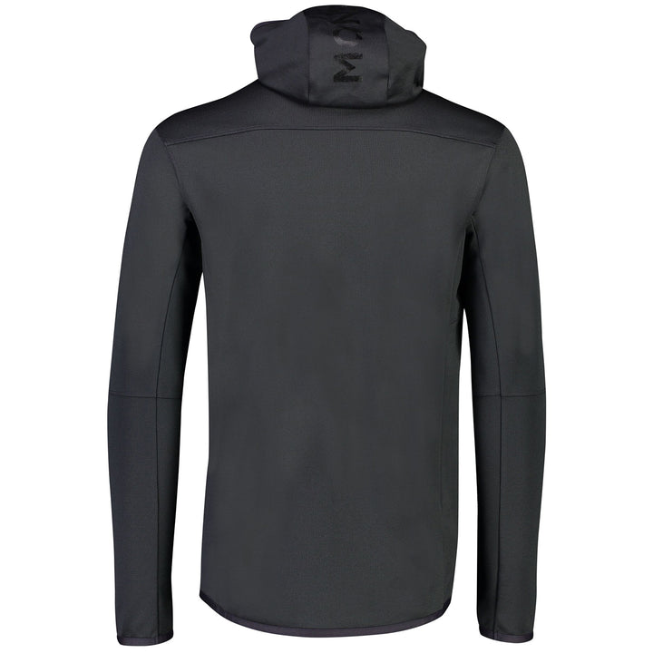 MONS ROYALE Approach Tech Mid Hoodie 9 Iron