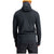 MONS ROYALE Approach Tech Mid Hoodie 9 Iron