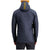 MONS ROYALE Arete Insulation Hoodie Gunmetal