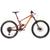 Santa Cruz Bicycles Bronson A R Complete Mountain Bike 2020 Red Tide