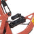 Santa Cruz Bicycles Bronson A R Complete Mountain Bike 2020 Red Tide