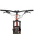 Santa Cruz Bicycles Bronson A R Complete Mountain Bike 2020 Red Tide