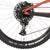 Santa Cruz Bicycles Bronson A R Complete Mountain Bike 2020 Red Tide