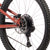 Santa Cruz Bicycles Bronson A R Complete Mountain Bike 2020 Red Tide