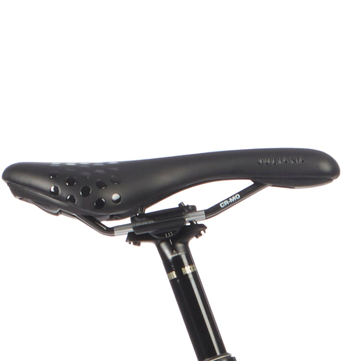 Juliana Furtado C S Complete Mountain Bike - Women's 2020 Fog