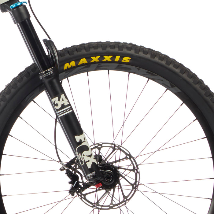Juliana Furtado C S Complete Mountain Bike - Women's 2020 Fog