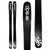 DPS Powderworks Wailer 100 RP Tour Skis 2020
