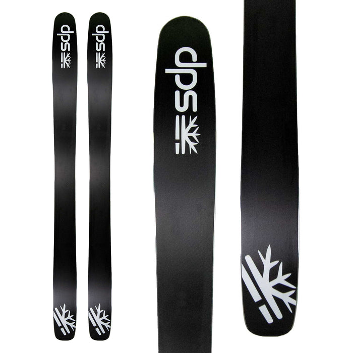 DPS Yvette A112 RP Skis - Women's 2021